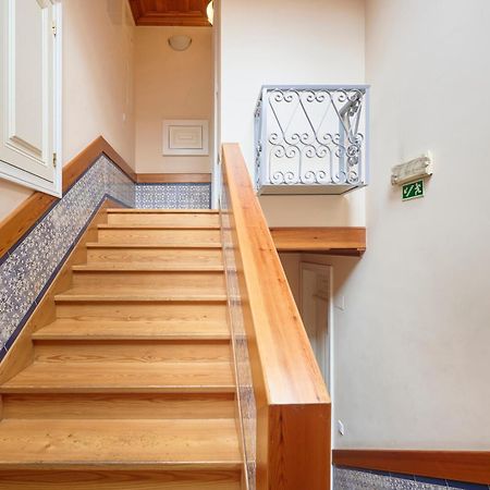 Apartmán Casa Portuguesa Prata Lisboa Exteriér fotografie