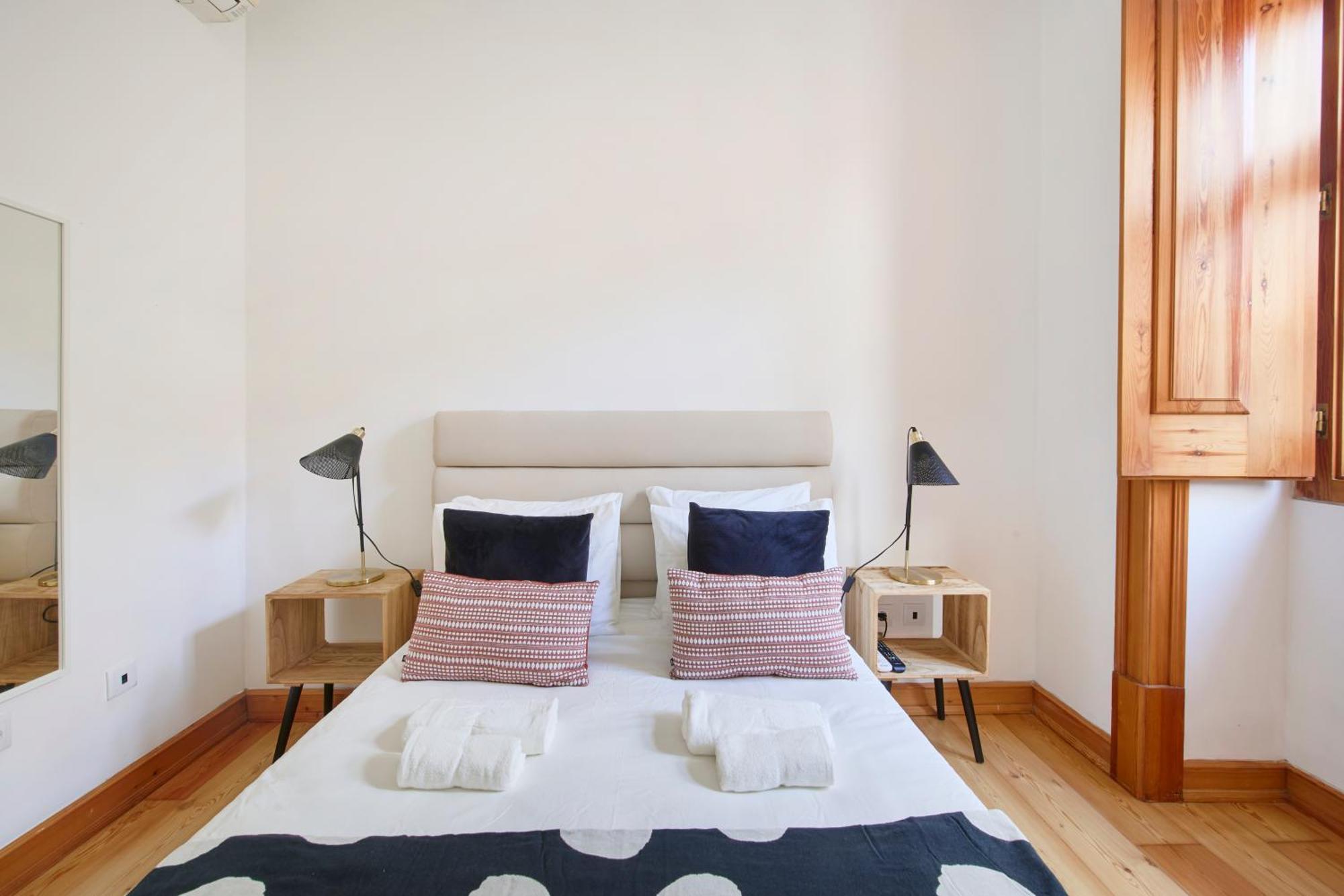 Apartmán Casa Portuguesa Prata Lisboa Exteriér fotografie