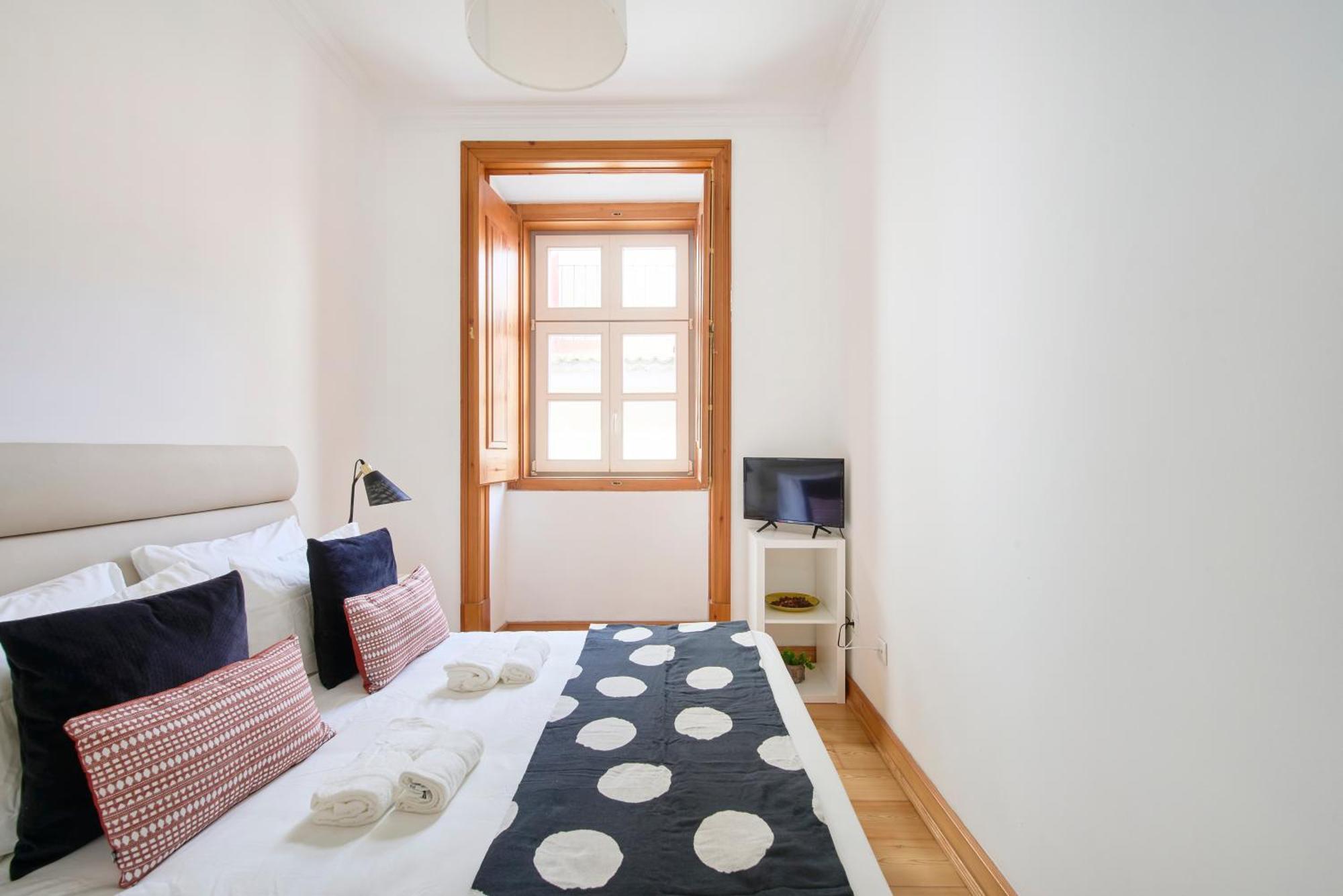 Apartmán Casa Portuguesa Prata Lisboa Exteriér fotografie