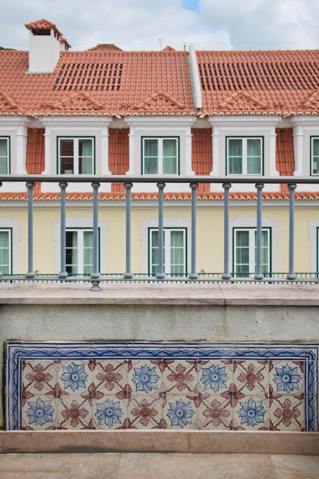 Apartmán Casa Portuguesa Prata Lisboa Exteriér fotografie