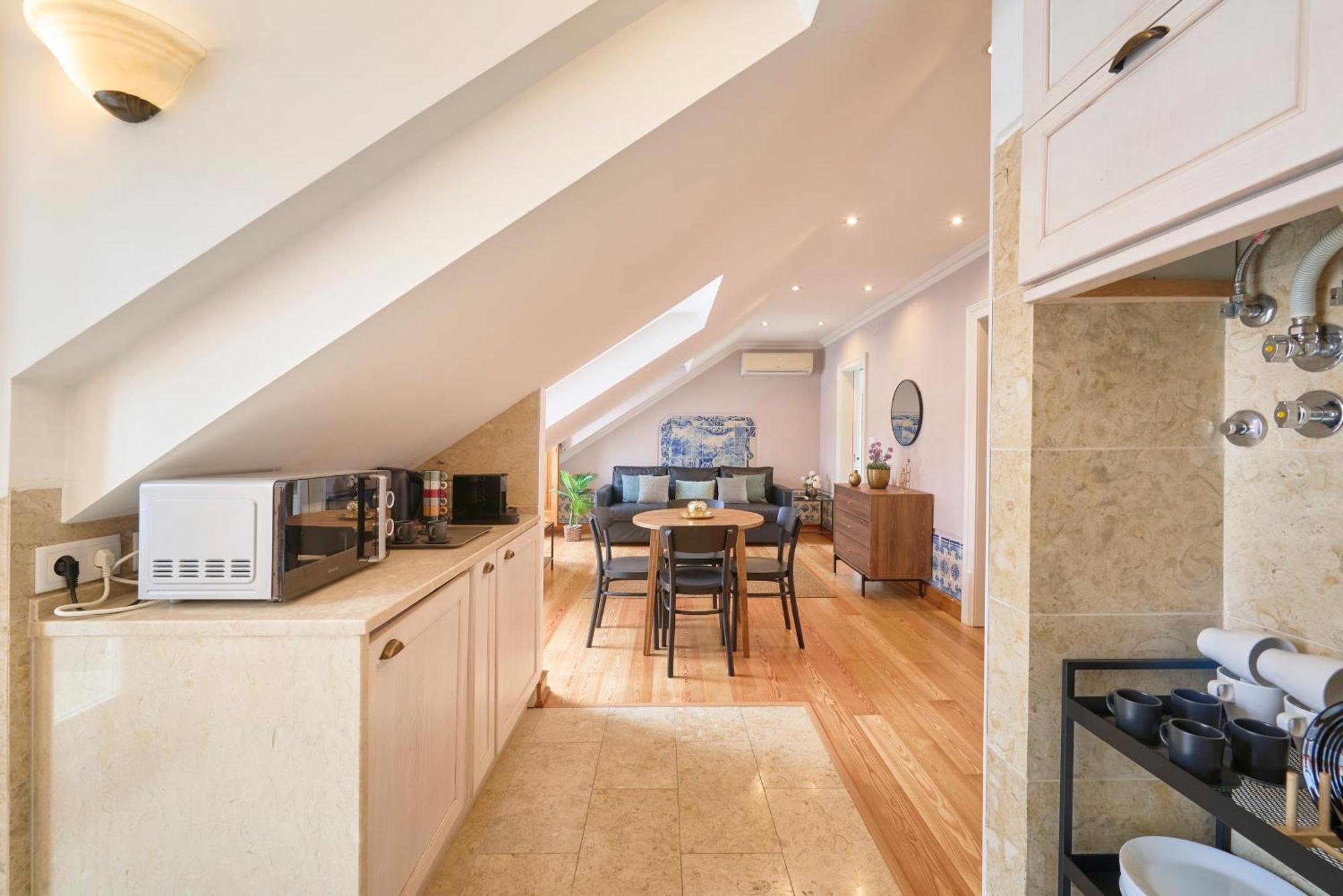 Apartmán Casa Portuguesa Prata Lisboa Exteriér fotografie