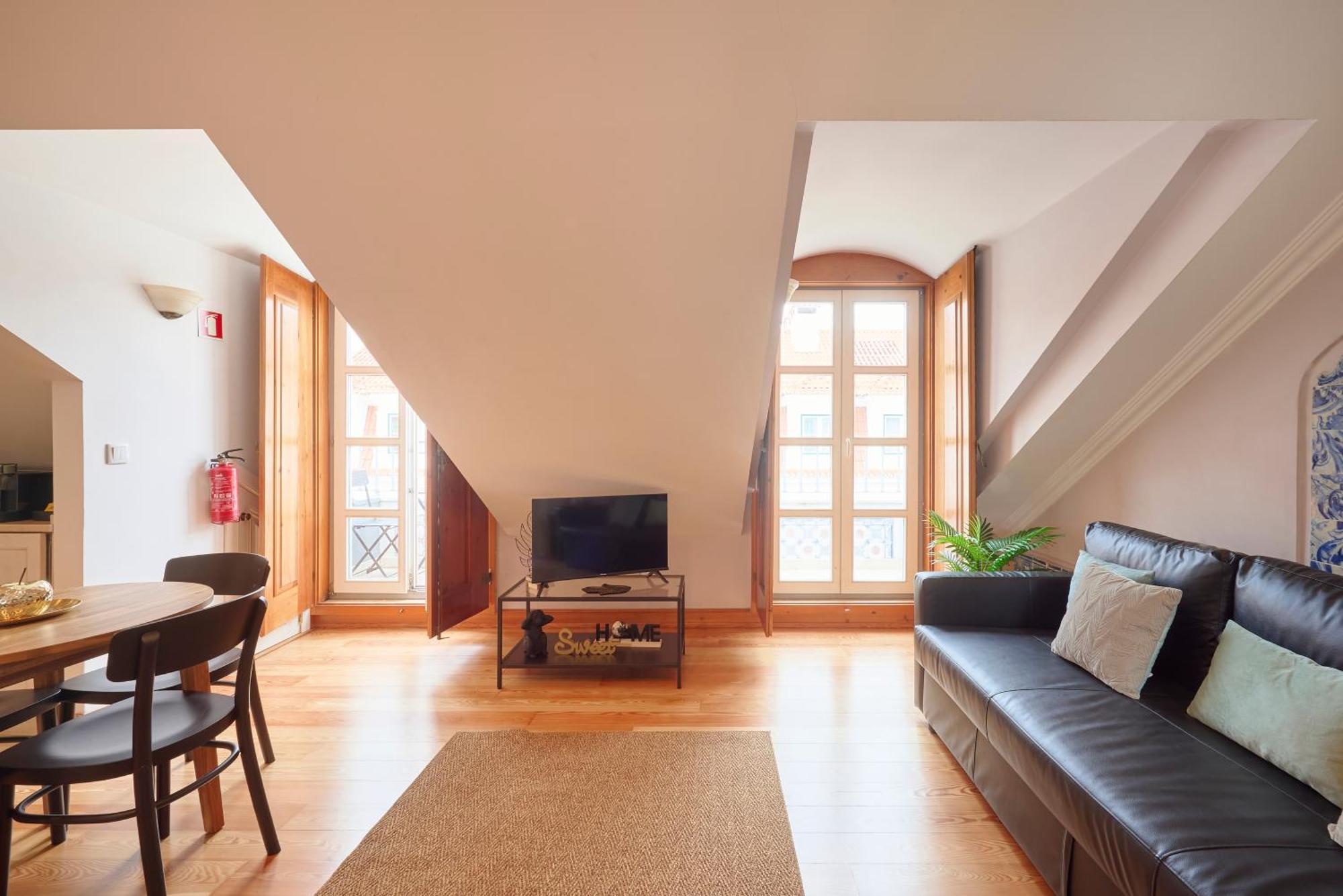 Apartmán Casa Portuguesa Prata Lisboa Exteriér fotografie