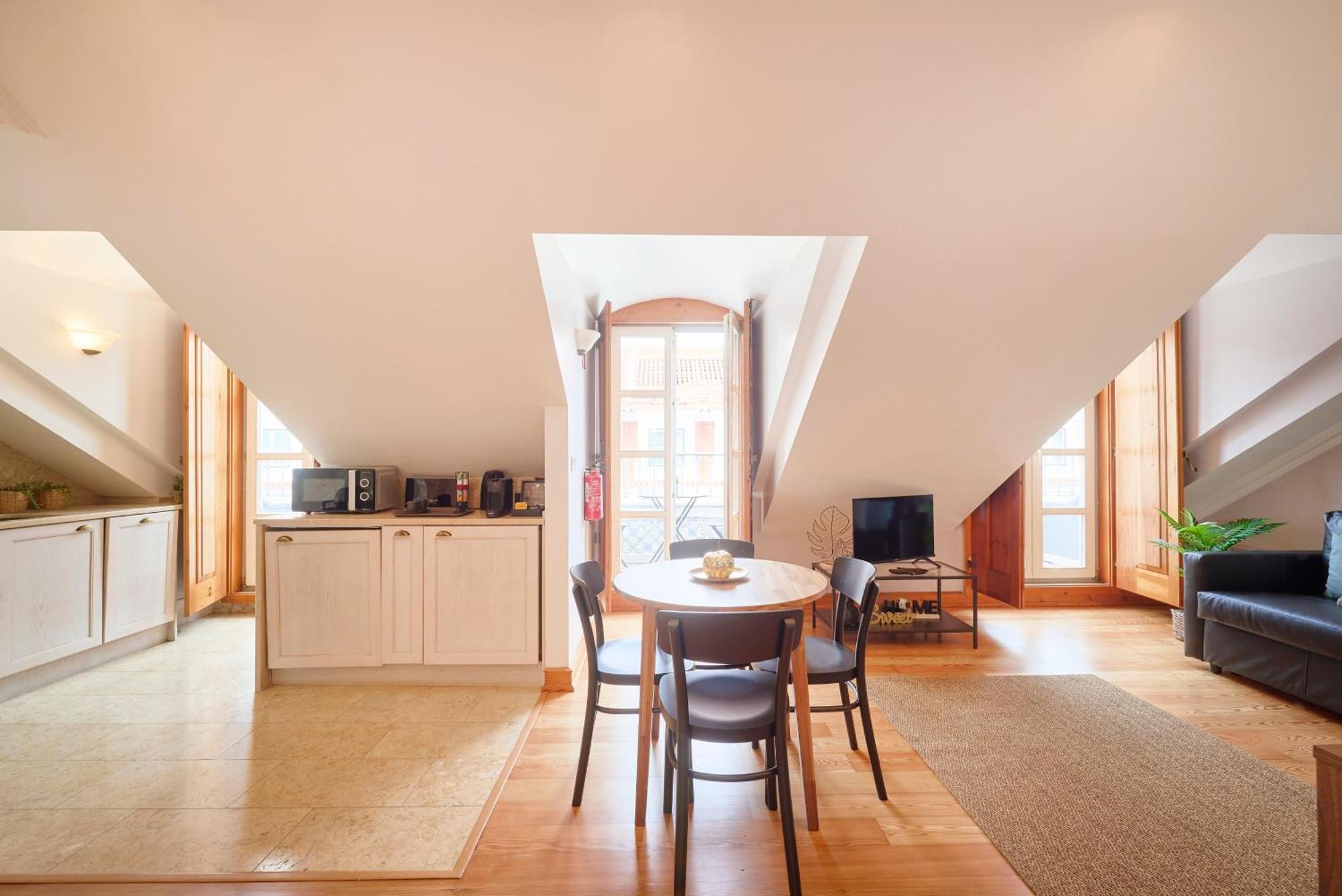 Apartmán Casa Portuguesa Prata Lisboa Exteriér fotografie