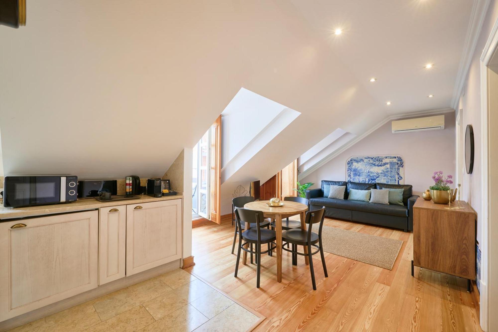 Apartmán Casa Portuguesa Prata Lisboa Exteriér fotografie